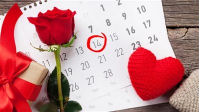 ما هو يوم عيد الحب ولماذا يعترض عليه البعض؟.. حكم الاحتفال به