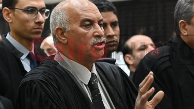 تفاصيل مرافعة قضية محامي كرداسة  