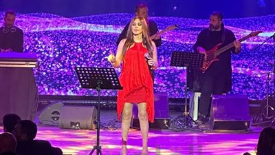 إليسا: كنت فرعونية صغيرة في الحياة السابقة.. والشعب المصري مفضل على قلبي بعد لبنان