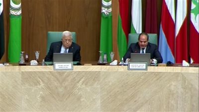 السيسي: مصر تؤكد موقفها الثابت نحو رفض الإجراءات الإسرائيلية لتغيير الوضع التاريخي للقدس | بث مباشر