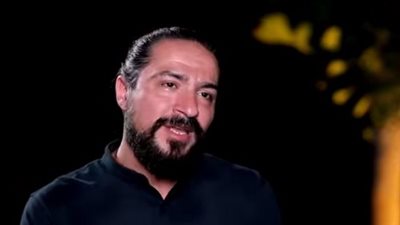 محمد القس: كلمة حبيبي حبيبي خدتها من مكالمة بين العندليب ومحمد عبد الوهاب