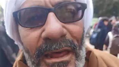 إحالة أوراق قاتل محامي كرداسة للمفتي.. ووالد الضحية: هاخد عزا ابني بعد حكم الإعدام | بث مباشر