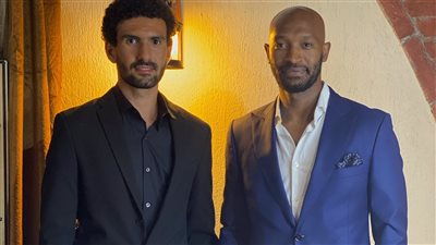 تفاصيل جلسة تعنيف شيكابالا لـ محمد عواد في الزمالك