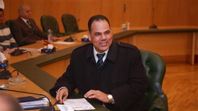 حماد الرمحي يتقدم بأوراق ترشحه على عضوية مجلس نقابة الصحفيين