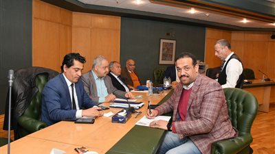 محمد كمال يترشح لعضوية مجلس نقابة الصحفيين