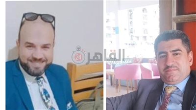 بينهم محاميان.. مصرع وإصابة 6 أشخاص في حادث تصادم بالطريق الدولي بكفر الشيخ