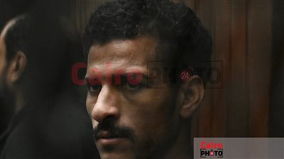 حيثيات الحكم على قاتل بنداري: المتهم اتخذ قراره بمنتهى الهدوء والرزانة