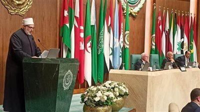 وكيل الأزهر بمؤتمر القدس: عودة الأقصى للمسلمين قضية محسومة لا يخفى علينا إلا وقتها