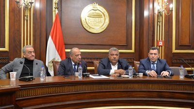 وزير قطاع الأعمال للنواب: ضخ استثمارات بالشركات لمعالجة المشكلات المتراكمة