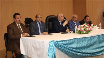 الزراعة: التعدي على الأراضي جريمة مخلة بالشرف وتعرض مرتكبيها للسجن والحرمان من الدعم