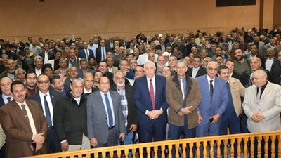 وزير الزراعة: رفع درجة الاستعدادات لإزالة التعديات على الأراضي الزراعية