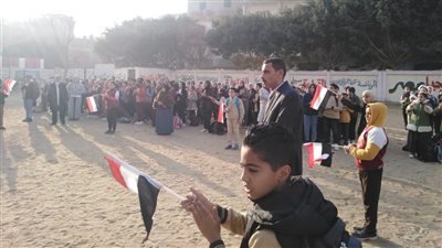 ننشر مواعيد دخول المراحل التعليمية للمدارس في الأسبوع الأول للعام الدراسي الجديد بأسيوط