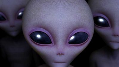 جسم غامض يدور على بعد 4000 سنة ضوئية.. وعلماء يعتقدون أنه كائن فضائي