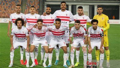 الزمالك يعود لـ ستاد القاهرة في مواجهة إنبي