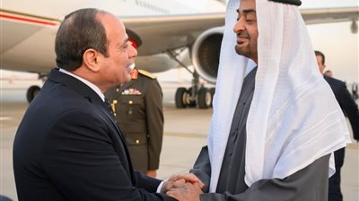 لقاءات وموائد مستديرة.. متحدث الرئاسة يكشف أجندة أعمال الرئيس خلال قمة الحكومات بالإمارات 