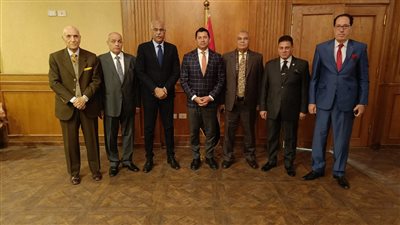 مادة بـ اللائحة تدعم اتحاد الكرة في أزمة شرعية لجنة الانضباط | مستند