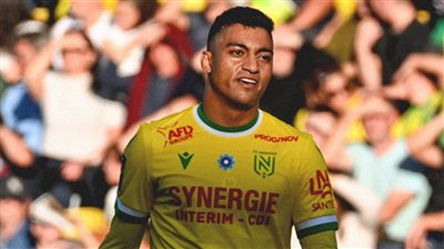 فرض غرامة مالية.. نانت يصدر بيانا رسميا بشأن أزمة مصطفى محمد