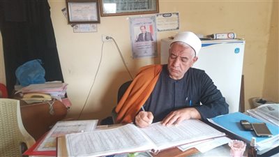 توجيهات من وكيل أوقاف الإسكندرية للعاملين بشأن الحفاظ على المال العام