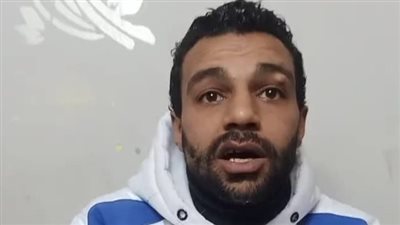 مقتل شاب على يد شقيق زوجته بالمطرية.. وشقيق المجني عليه: قتله علشان كلب جيرمن | بث مباشر