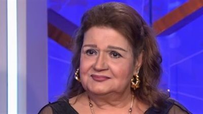 ميمي جمال عن وفاة طارق عبد العزيز: ما كانش باين عليه وكان لابس مايوه وبيصور في بسين وبيلعب ويهزر 