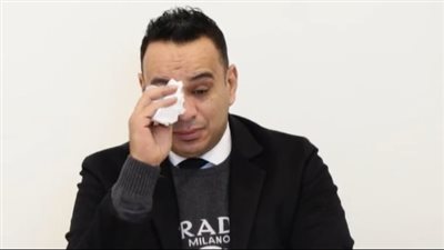 بسبب يا مسهرني.. بلاغ للنائب العام من جمعية المؤلفين والملحنين ضد محمود الليثي