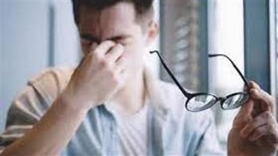 تمارين العضلات والإقلاع عن التدخين..عادات تجعل العينين أكثر صحة  