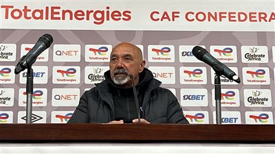 باتشيكو: فريقي لم يستحق التعادل أمام الجيش الملكي وكنا الأفضل.. ويمكننا التأهل