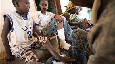 الصحة العالمية: 8 دول قضت على مرض استوائي مهمل في عام 2022