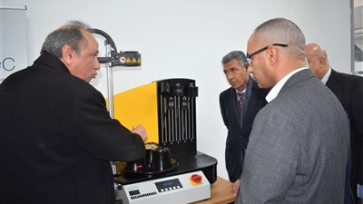 الإسكان تتعاون مع العربية للتصنيع لإنتاج الطلمبات المستخدمة في مشروعات مياه الشرب والصرف الصحي