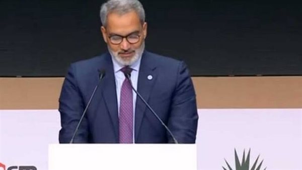 الأمين العام لمنظمة