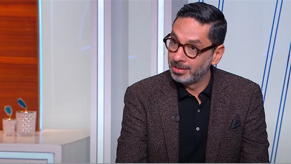 محمد عماد طبيب الأسنان