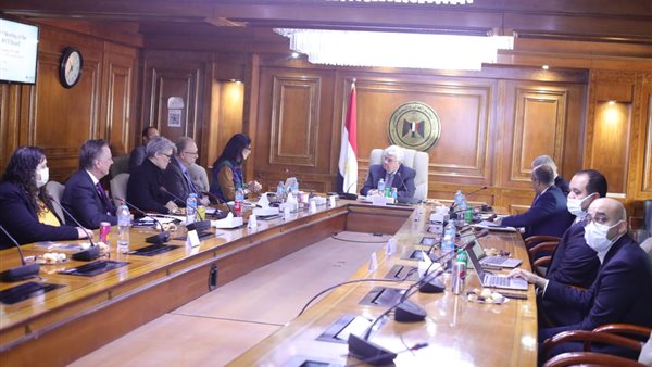 وزارة التعليم العالي