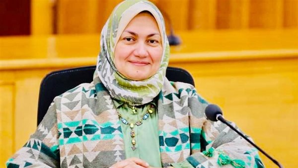  الدكتورة نهلة الصعيدي