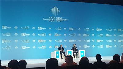 الرئيس السيسي: تطوير قطاع النقل في مصر تكلف 2 تريليون جنيه