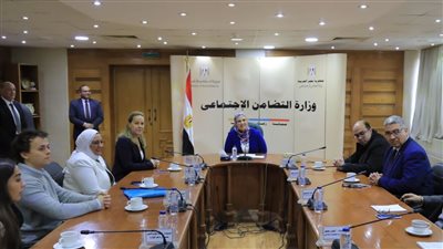 التضامن تعلن إنشاء مركز الكفالة الوطني الأول لاستقبال وتصنيف خدمة الأطفال كريمي النسب 