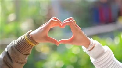 كلام عيد الحب.. رسائل للحبيب والصديق لبوستات الفيس بوك