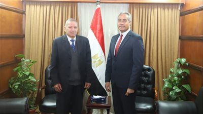 تضم 1.1 مليون طالب.. القوى العاملة: بروتوكول تعاون مع التعليم لتطوير المدراس الصناعية 