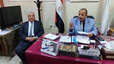 وكيل تعليم الأقصر: عدم ربط النتيجة واستلام الكتب بالمصروفات المدرسية