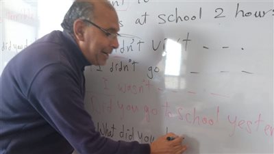 ننشر الصور الأولى لتفعيل مجموعات الدعم بالمدارس تنفيذا لتوجيهات التعليم