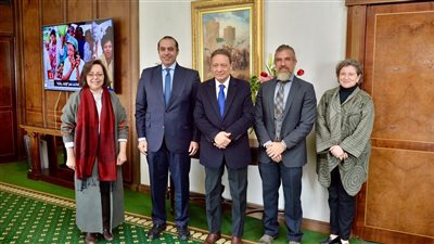 كرم جبر: وسائل الإعلام التزمت بمدونة سلوك الطفل.. والمجلس يتابع تنفيذها