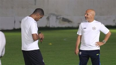 أحمد العجوز: عودة الروح السبب الرئيسي فى تحقيق الانتصارات