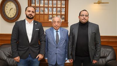 نقابة المهندسين تشكل لجنة فنية مع نظيرتها السورية للتدخل السريع في المباني المتضررة من الزلزال