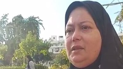 سيدة تستغيث بعد تغيب نجلها منذ 20 يومًا ببورسعيد: مش قادرة أعيش من غيره| بث مباشر