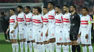 بعد الهزائم المتكررة.. الزمالك في مهمة صعبة أمام سموحة بالدوري بحثًا عن الفوز | بث مباشر