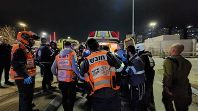 جندي إسرائيلي يصيب زميله بالرصاص خلال محاولته إطلاق النار على شاب فلسطيني بالقدس