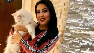 سمية الخشاب توجه رسالة لجمهورها: هاتوا قطط بتخرج الطاقة السلبية من البيت.. ولو عيانة هتخفي