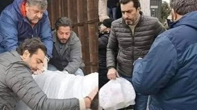 باسم ياخور عن مساعدته متضرري زلزال سوريا: نزلت أواسيهم بنفسي.. ولا أسعى للاستعراض