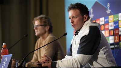 ناجلسمان: القرعة أعطتني الكثير من الحماس.. وريال مدريد امتلك نفس المسار الموسم الماضي