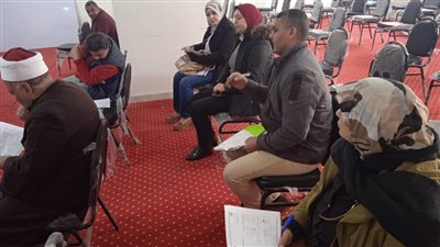 محافظ الإسكندرية: ملف الطفولة ولجان حماية الطفل ضمن أولوياتنا