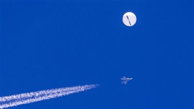 البيت الأبيض: لا نعرف ما هي الأجسام الطائرة بسماء أمريكا.. ولا توجد مؤشرات لـ كائنات فضائية